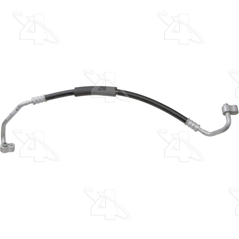 Four Seasons 55374 A/C Refrigerant Discharge Hose