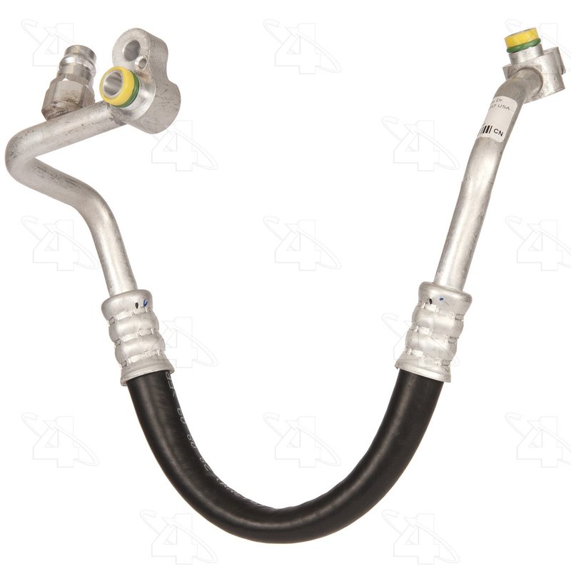 Four Seasons 55376 A/C Refrigerant Discharge Hose
