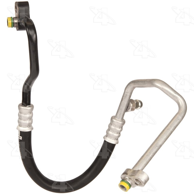 Four Seasons 55379 A/C Refrigerant Discharge Hose