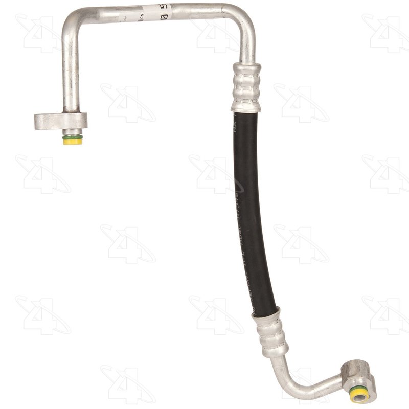 Four Seasons 55380 A/C Refrigerant Discharge Hose