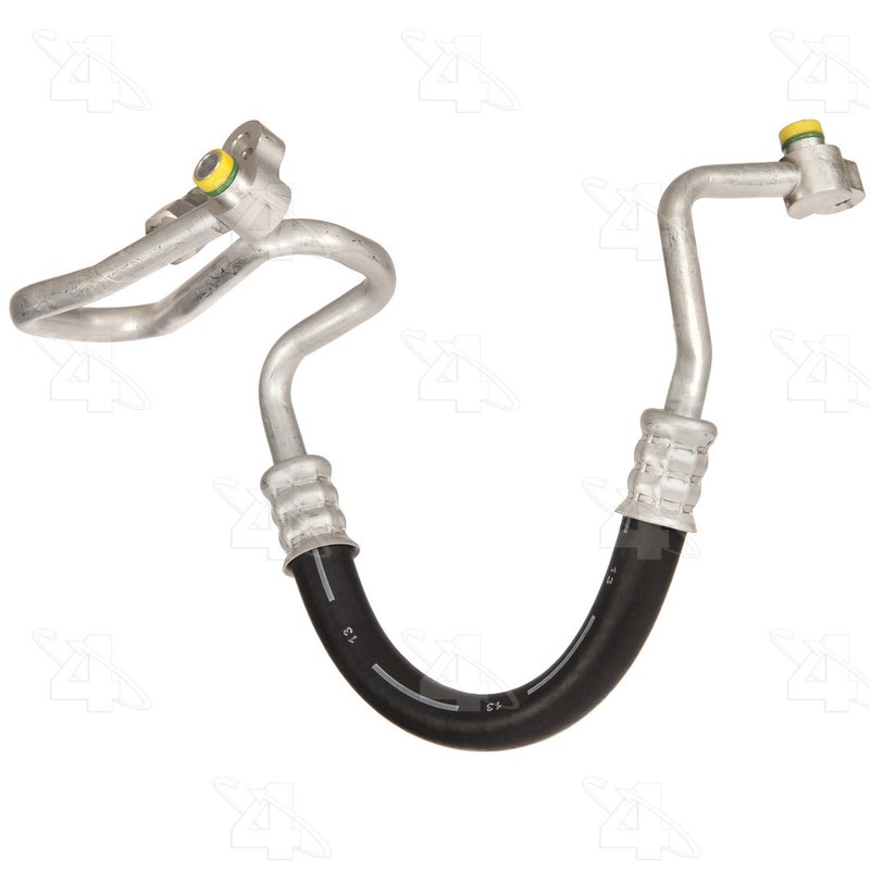 Four Seasons 55383 A/C Refrigerant Discharge Hose