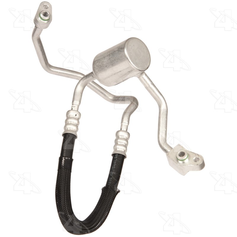 Four Seasons 55392 A/C Refrigerant Discharge Hose