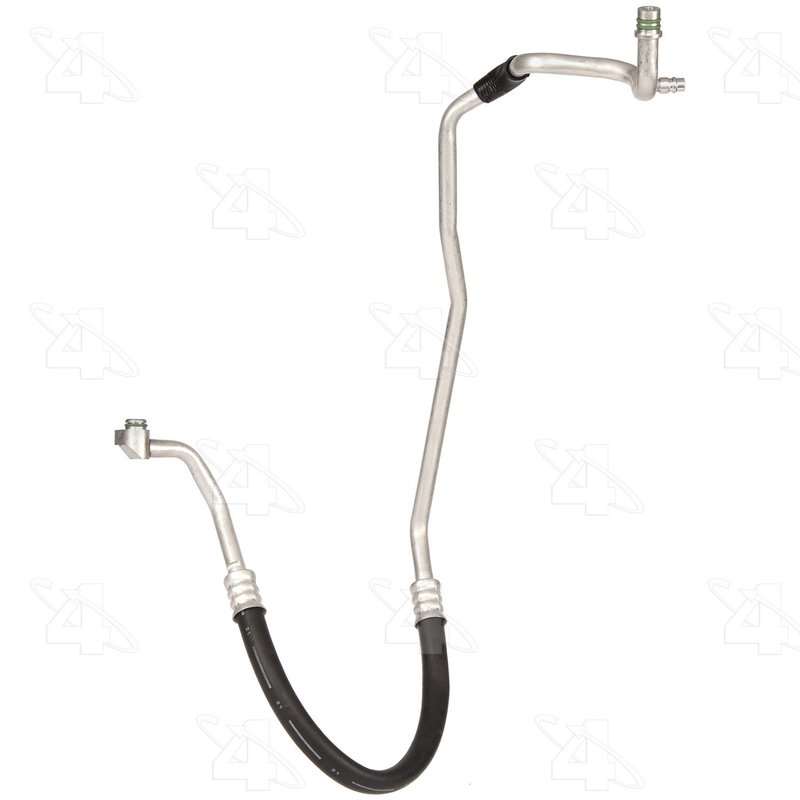 Four Seasons 55393 A/C Refrigerant Suction Hose
