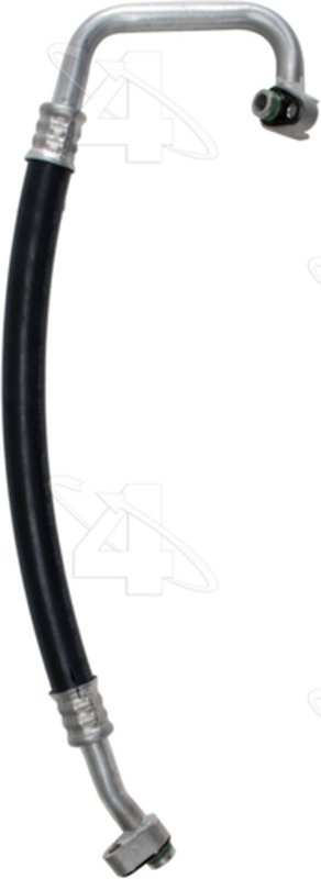 Four Seasons 55394 A/C Refrigerant Suction Hose