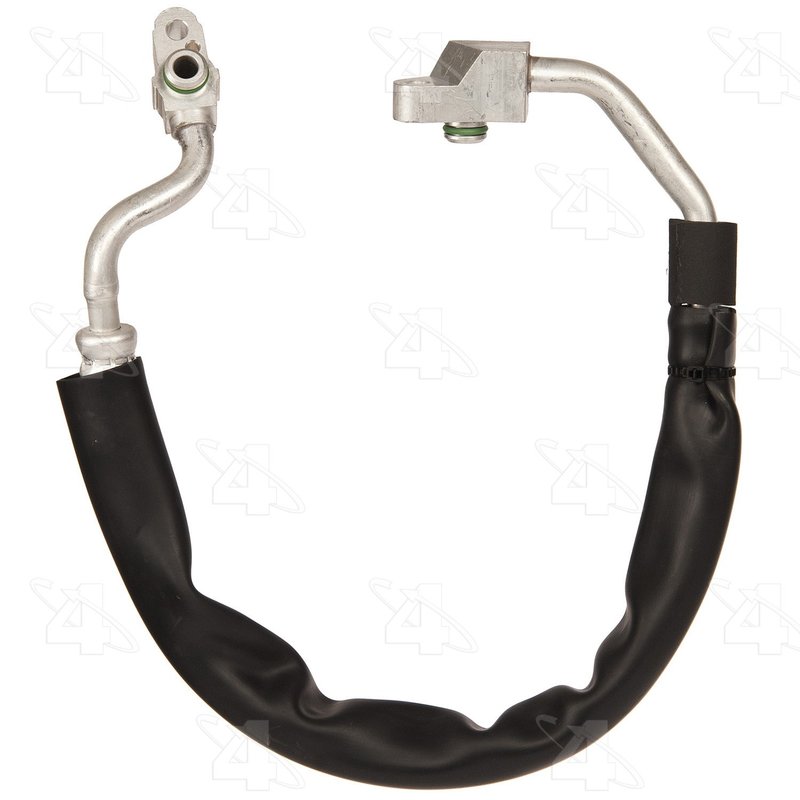 Four Seasons 55398 A/C Refrigerant Discharge Hose