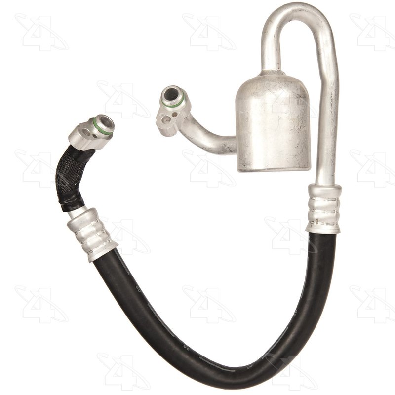Four Seasons 55399 A/C Refrigerant Suction Hose