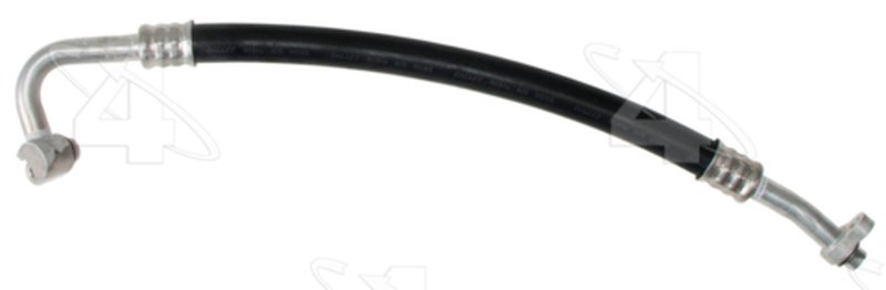 Four Seasons 55400 A/C Refrigerant Suction Hose