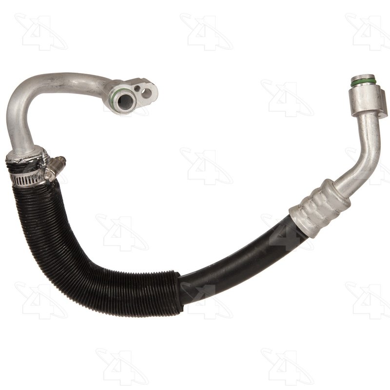 Four Seasons 55403 A/C Refrigerant Suction Hose