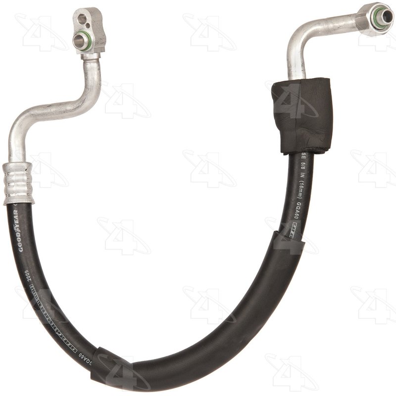 Four Seasons 55410 A/C Refrigerant Suction Hose