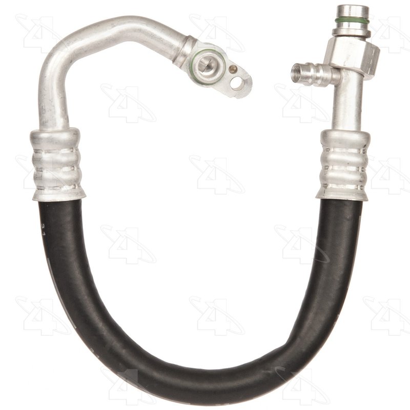 Four Seasons 55421 A/C Refrigerant Suction Hose