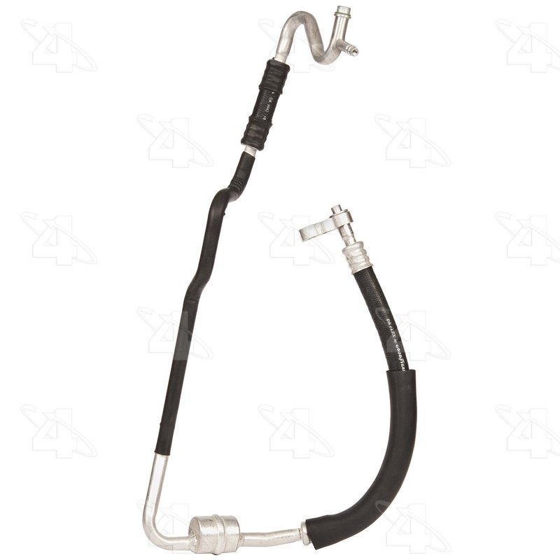 Four Seasons 55424 A/C Refrigerant Suction Hose