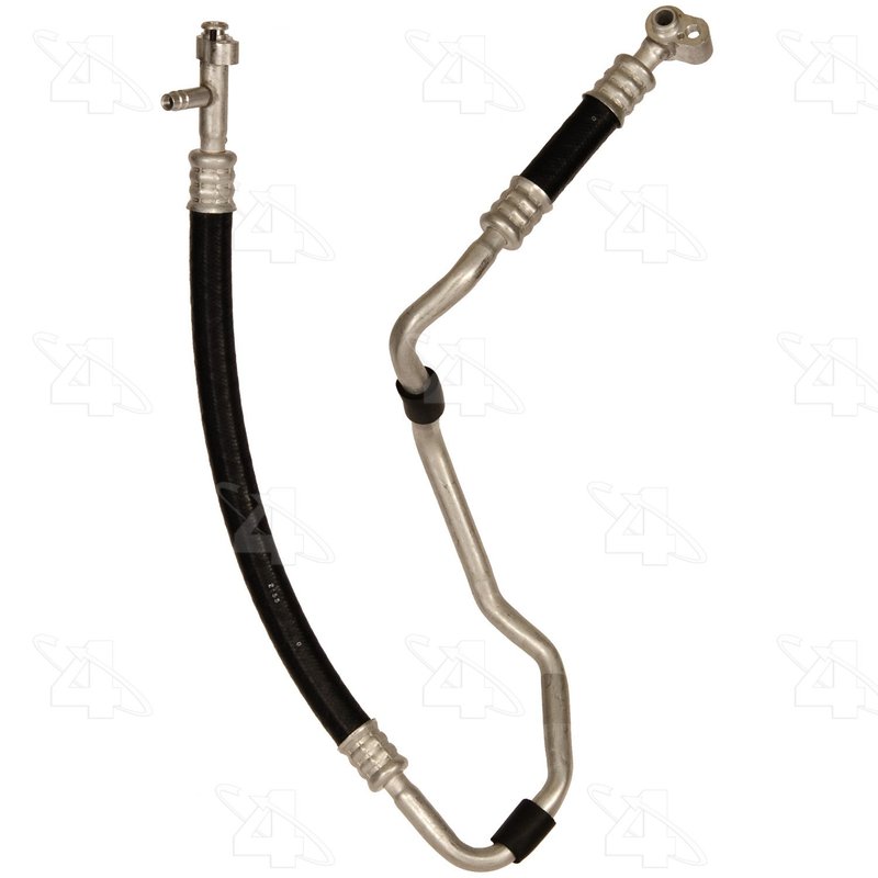 Four Seasons 55431 A/C Refrigerant Suction Hose