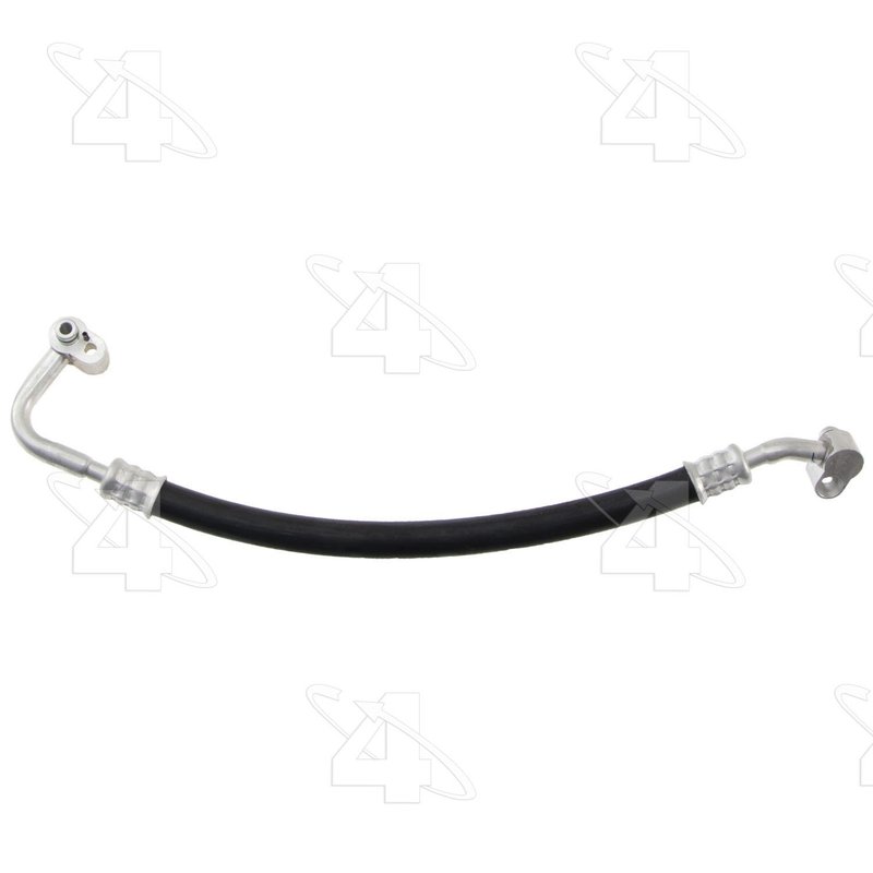 Four Seasons 55438 A/C Refrigerant Discharge Hose
