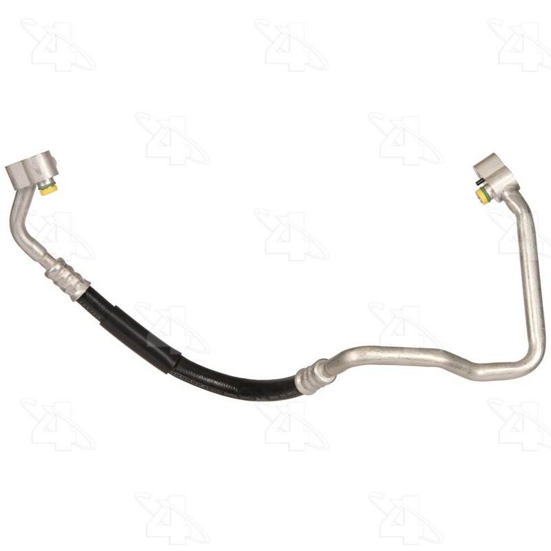 Four Seasons 55440 A/C Refrigerant Discharge Hose