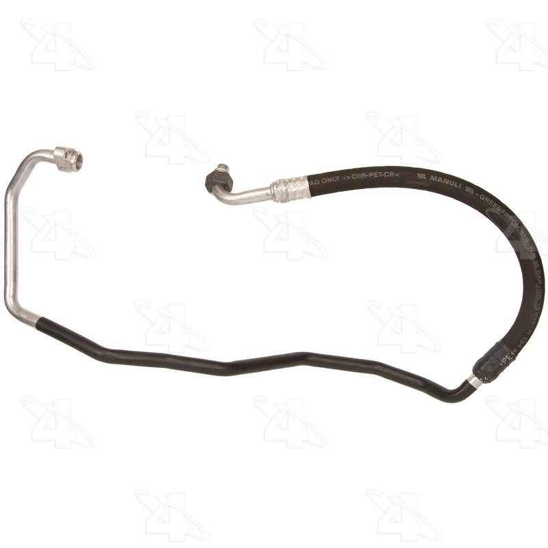 Four Seasons 55442 A/C Refrigerant Suction Hose