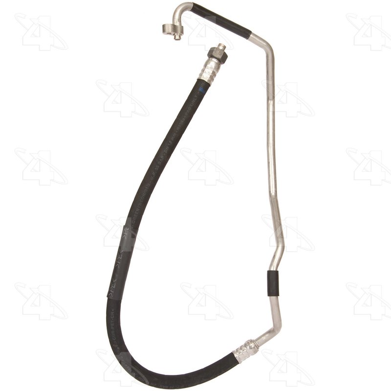 Four Seasons 55445 A/C Refrigerant Discharge Hose