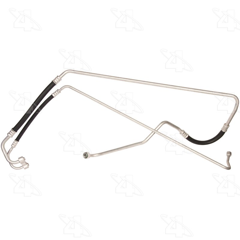 Four Seasons 55480 A/C Refrigerant Discharge / Suction Hose Assembly