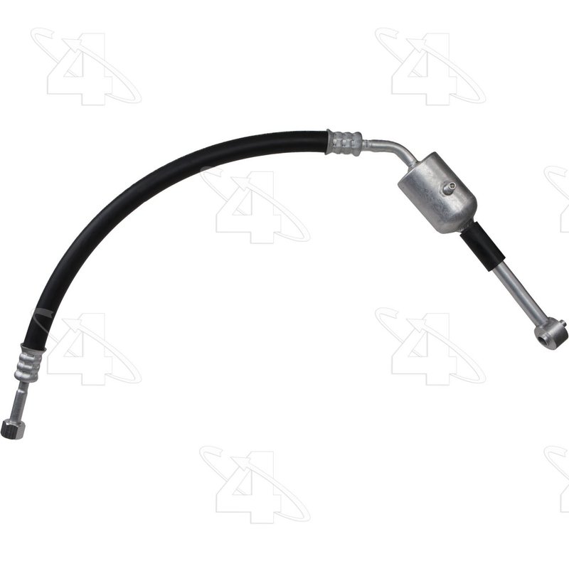 Four Seasons 55491 A/C Refrigerant Discharge Hose
