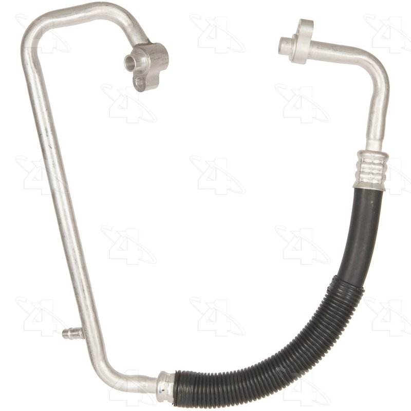 Four Seasons 55531 A/C Refrigerant Suction Hose