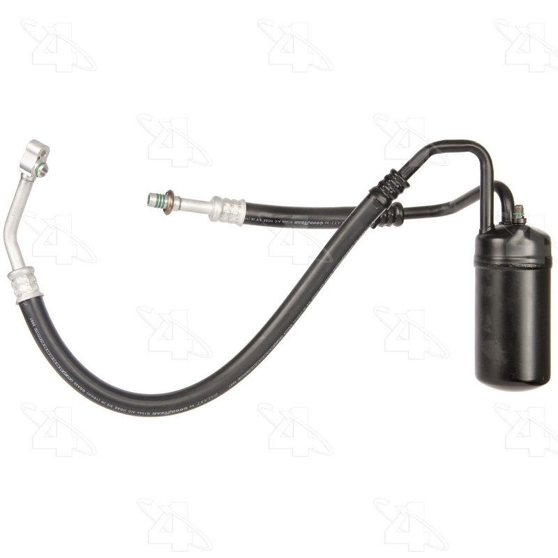Four Seasons 55559 A/C Refrigerant Suction Hose