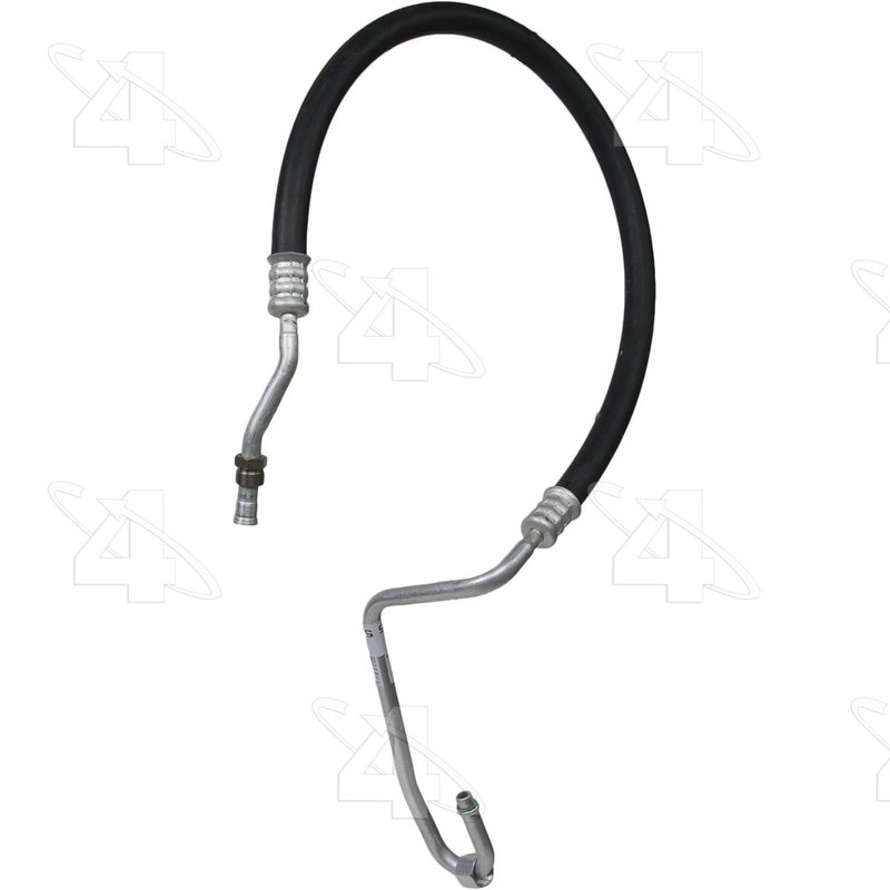 Four Seasons 55595 A/C Refrigerant Discharge Hose