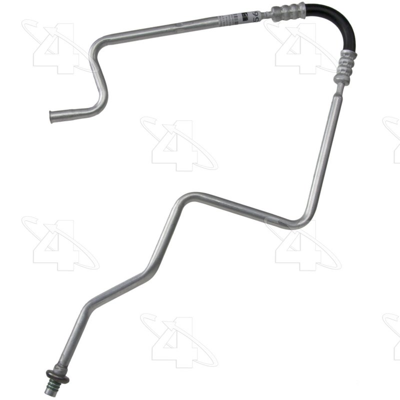 Four Seasons 55602 A/C Liquid Line with Orifice Tube