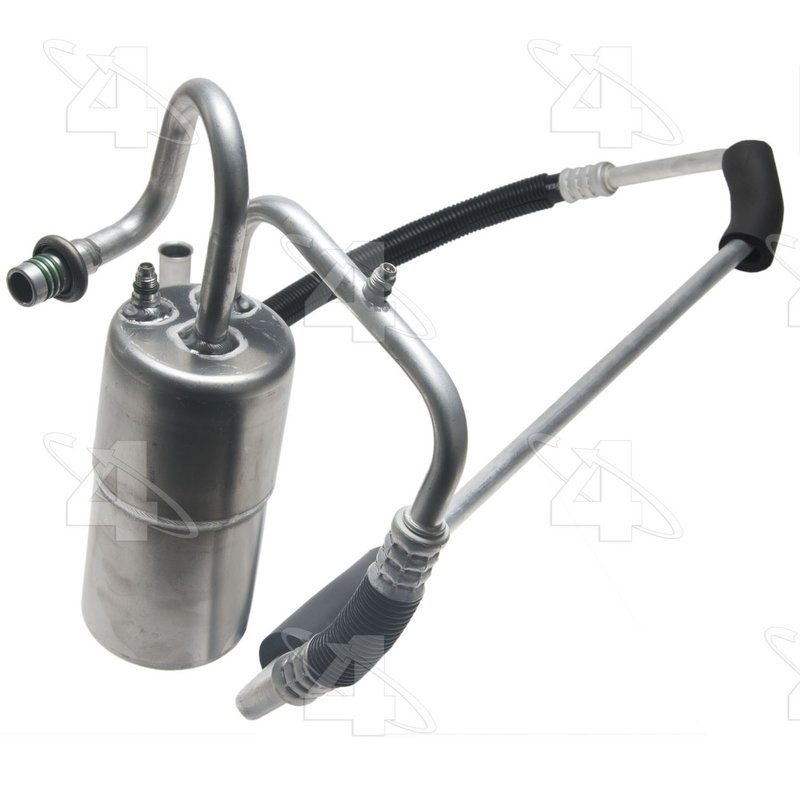 Four Seasons 55604 A/C Refrigerant Suction Hose