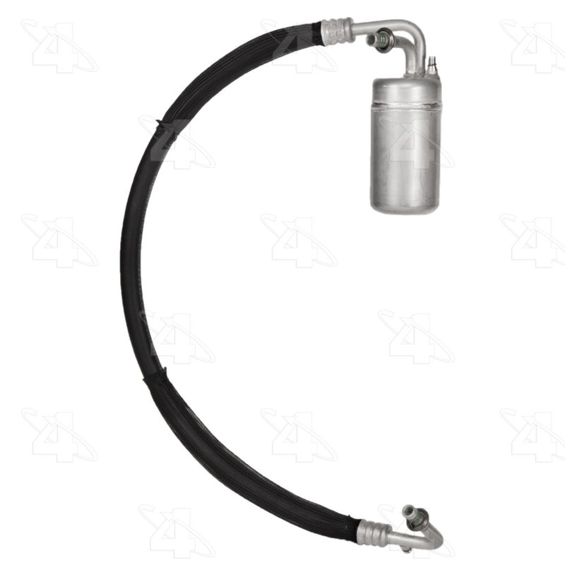 Four Seasons 55614 A/C Refrigerant Suction Hose