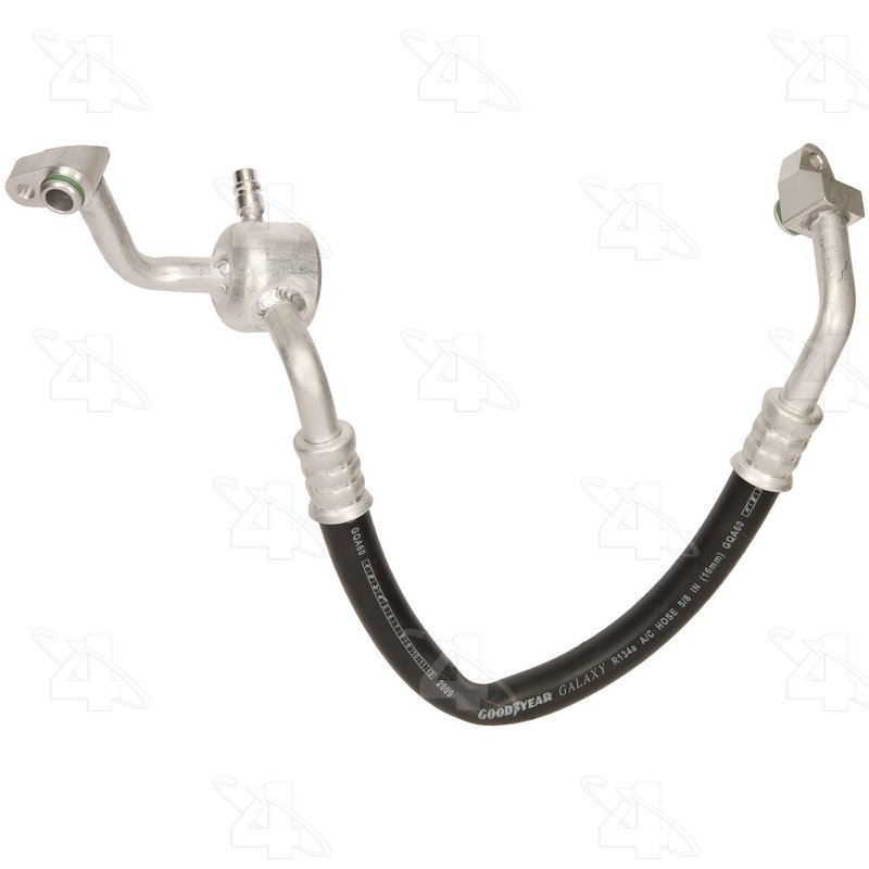 Four Seasons 55624 A/C Refrigerant Suction Hose