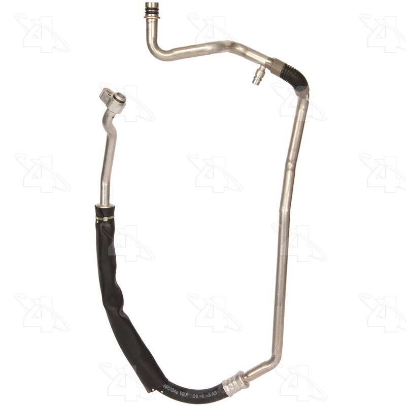 Four Seasons 55633 A/C Refrigerant Suction Hose