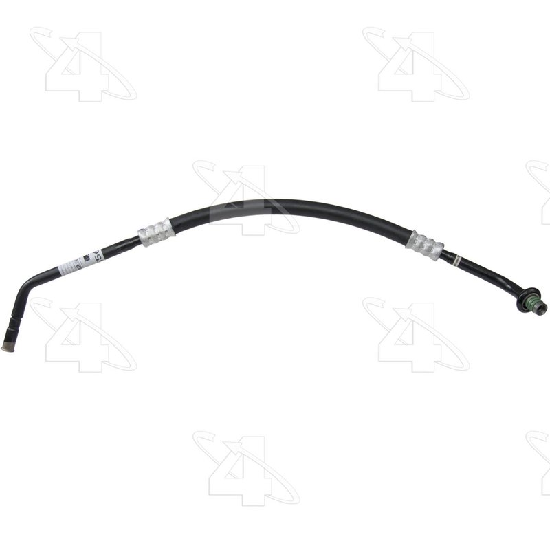 Four Seasons 55644 A/C Refrigerant Liquid Hose