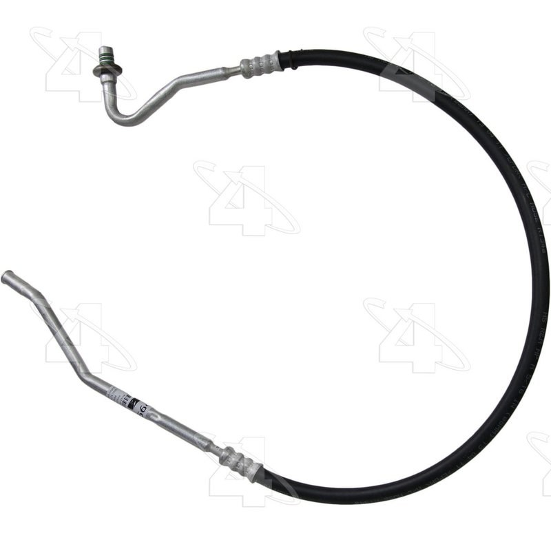 Four Seasons 55646 A/C Liquid Line with Orifice Tube