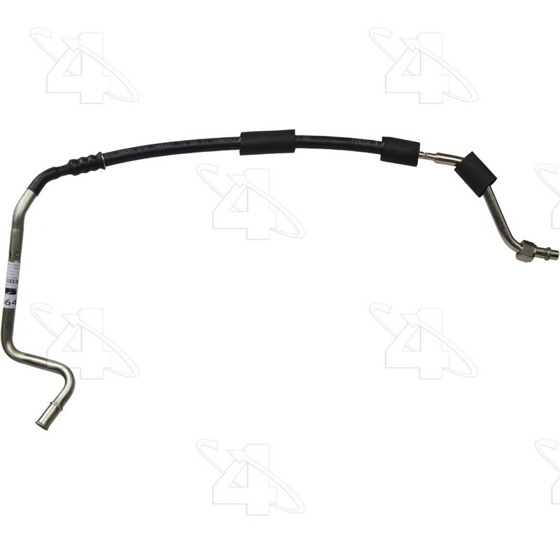 Four Seasons 55649 A/C Liquid Line with Orifice Tube