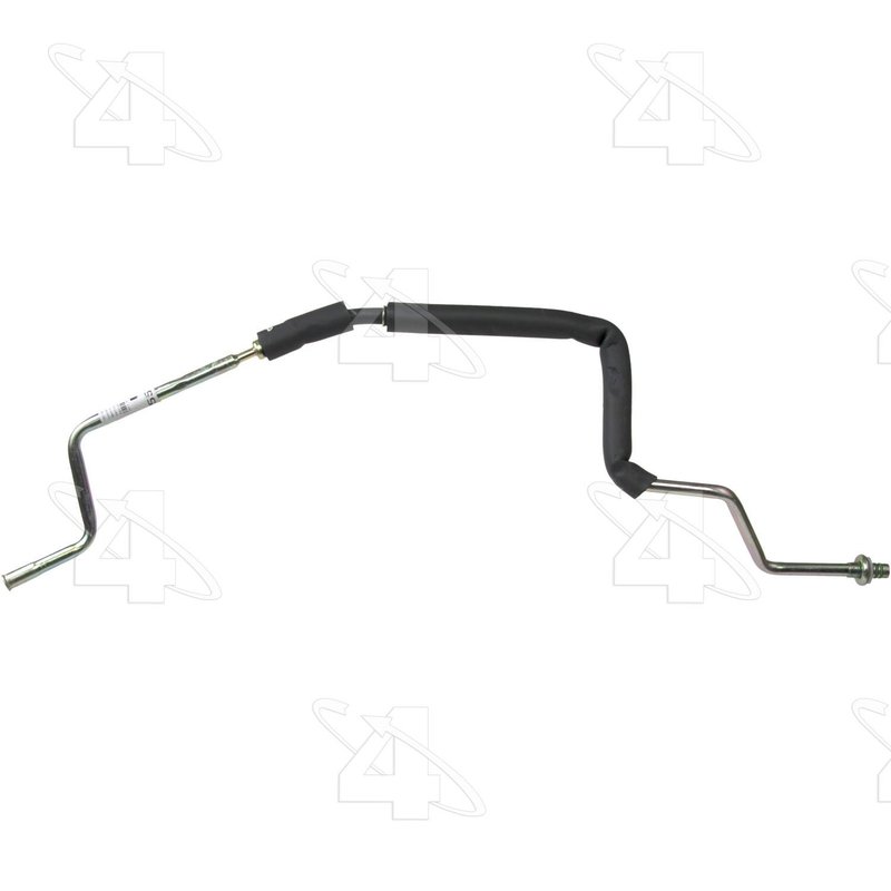 Four Seasons 55650 A/C Liquid Line with Orifice Tube