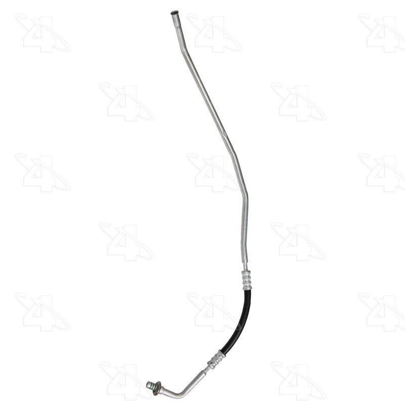 Four Seasons 55655 A/C Liquid Line with Orifice Tube