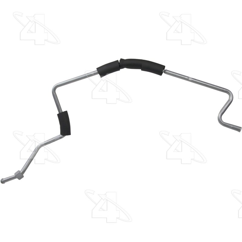 Four Seasons 55662 A/C Liquid Line with Orifice Tube