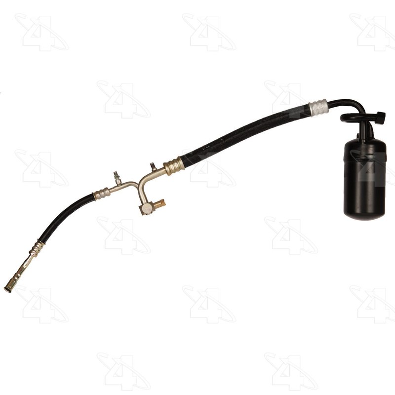 Four Seasons 55664 A/C Refrigerant Suction Hose