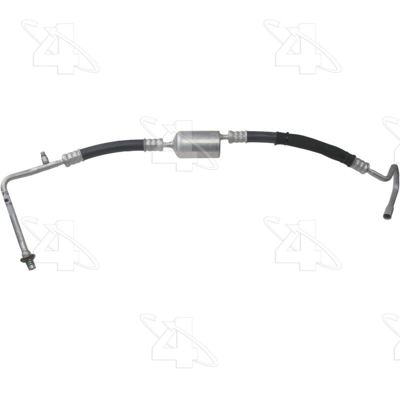 Four Seasons 55667 A/C Refrigerant Discharge Hose