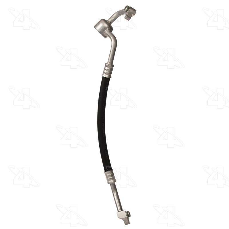 Four Seasons 55668 A/C Refrigerant Suction Hose