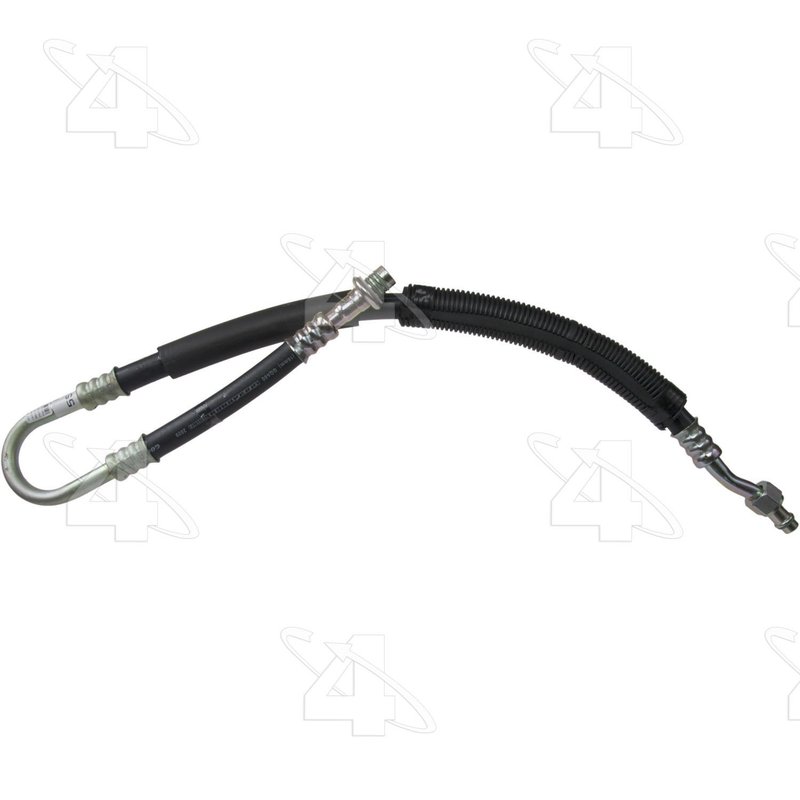 Four Seasons 55673 A/C Refrigerant Suction Hose