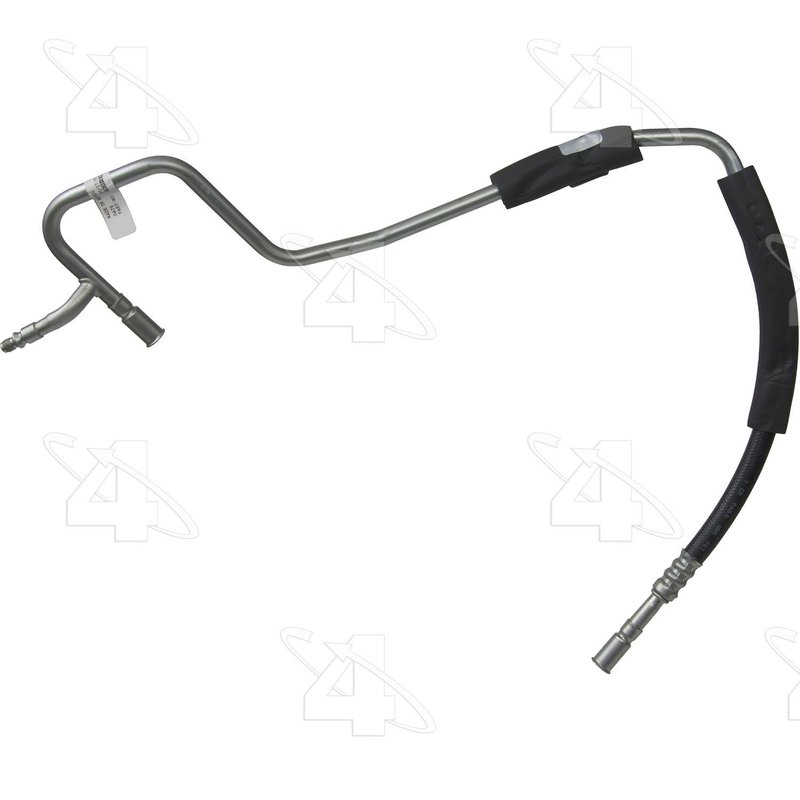 Four Seasons 55677 A/C Refrigerant Discharge Hose