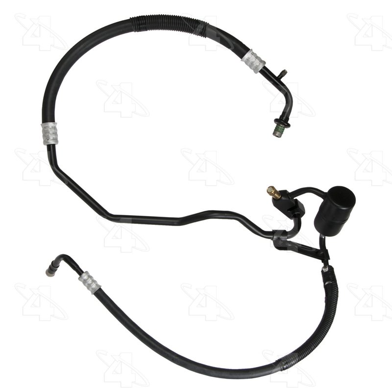 Four Seasons 55679 A/C Refrigerant Discharge / Suction Hose Assembly
