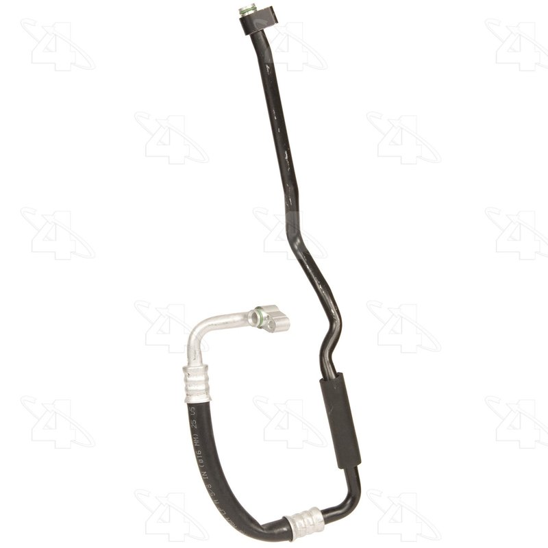 Four Seasons 55684 A/C Refrigerant Suction Hose