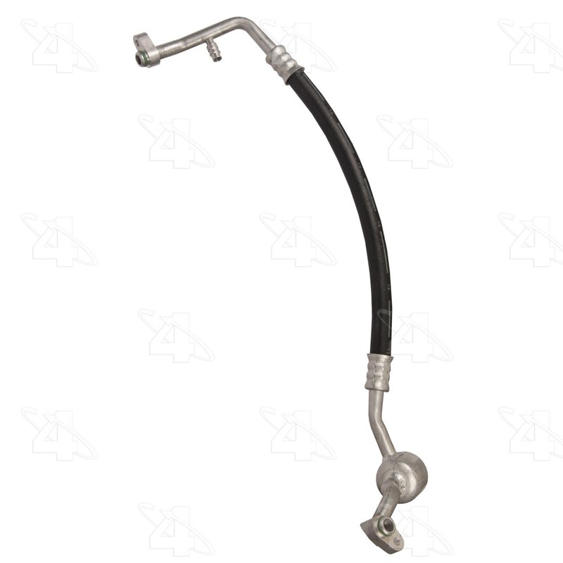 Four Seasons 55685 A/C Refrigerant Suction Hose