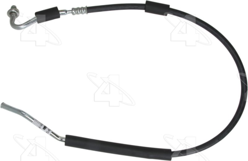 Four Seasons 55687 A/C Liquid Line with Orifice Tube