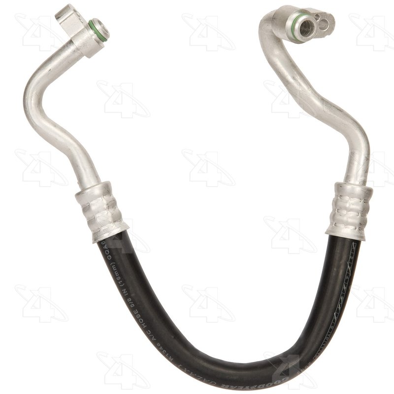 Four Seasons 55693 A/C Refrigerant Suction Hose