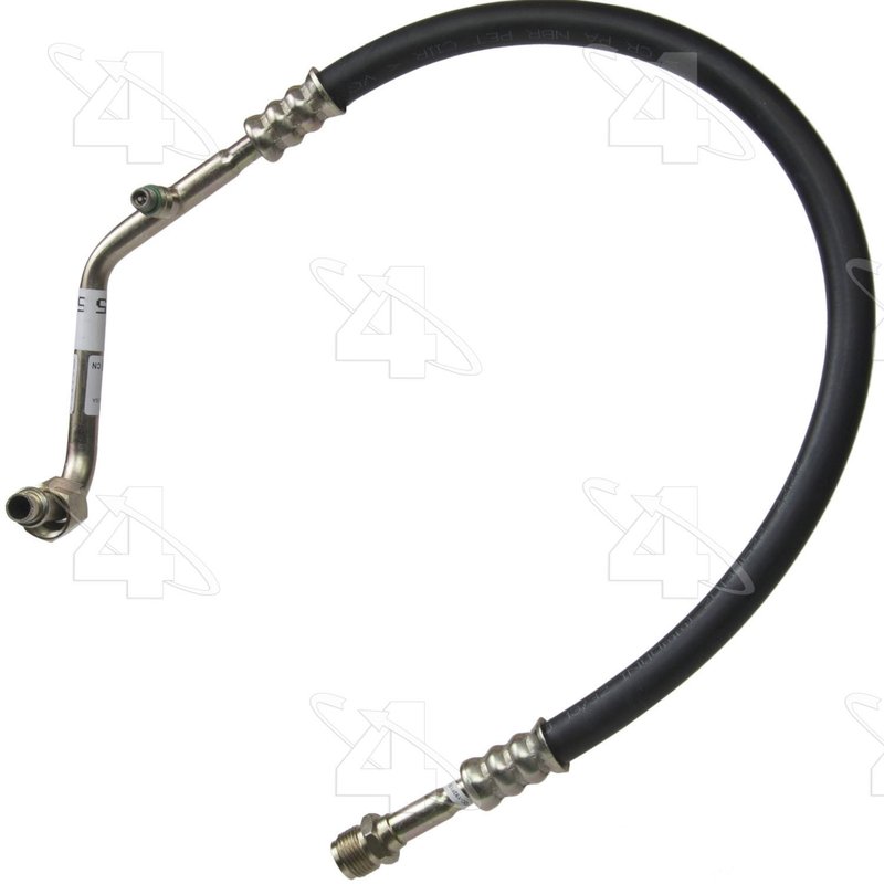 Four Seasons 55695 A/C Refrigerant Discharge Hose