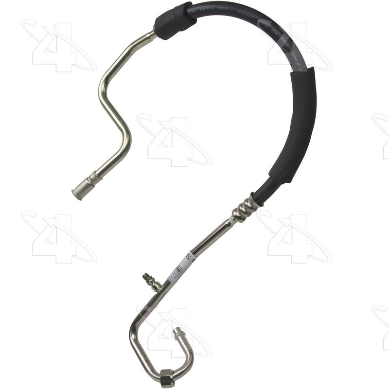 Four Seasons 55703 A/C Refrigerant Discharge Hose