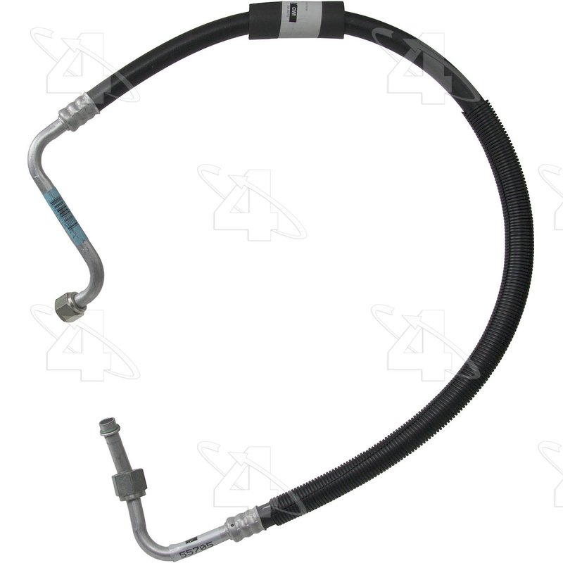 Four Seasons 55705 A/C Refrigerant Suction Hose