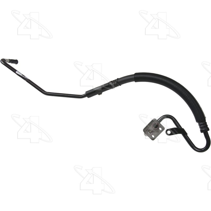 Four Seasons 55717 A/C Refrigerant Discharge Hose
